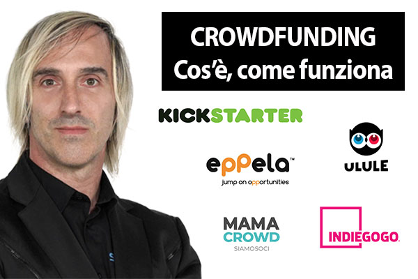 crowdfunding come fare