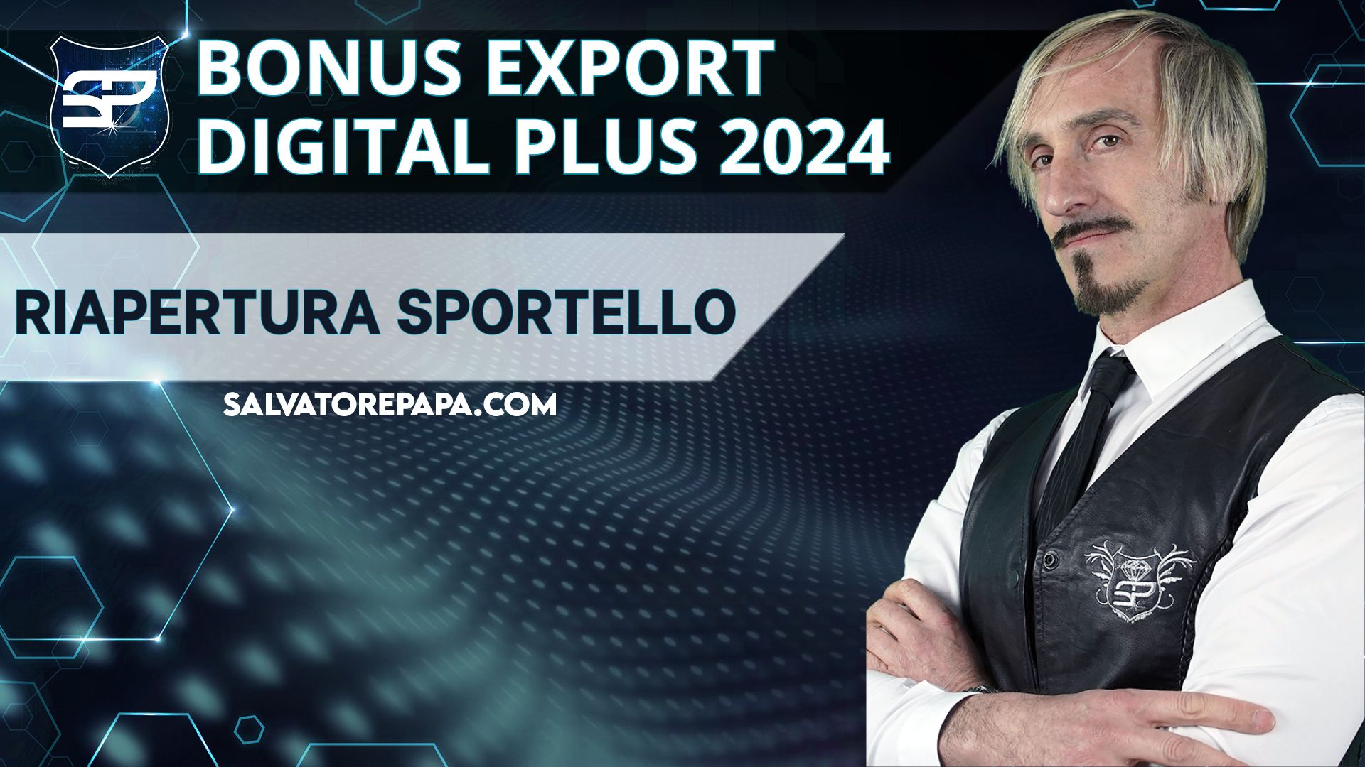 Bonus Export Digital Plus 2024