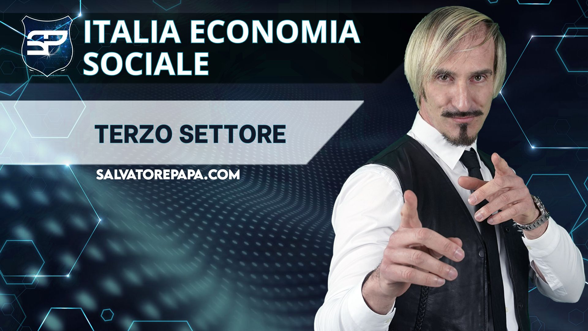 Italia Economia Sociale